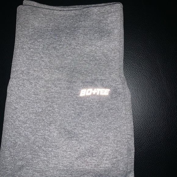 Bo+Tee Seamless Set - Picture 8 of 8